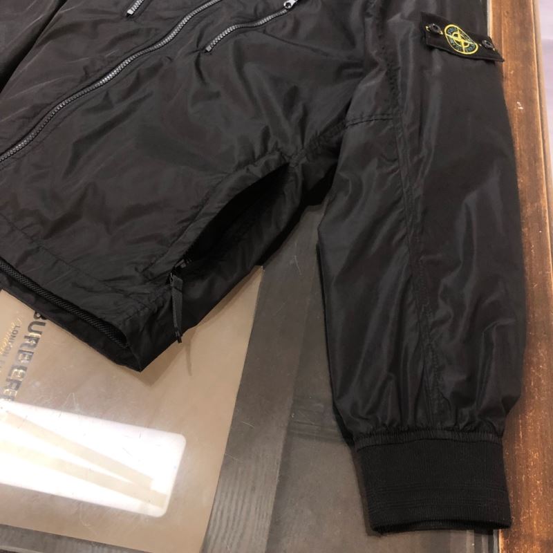 Stone Island Outwear